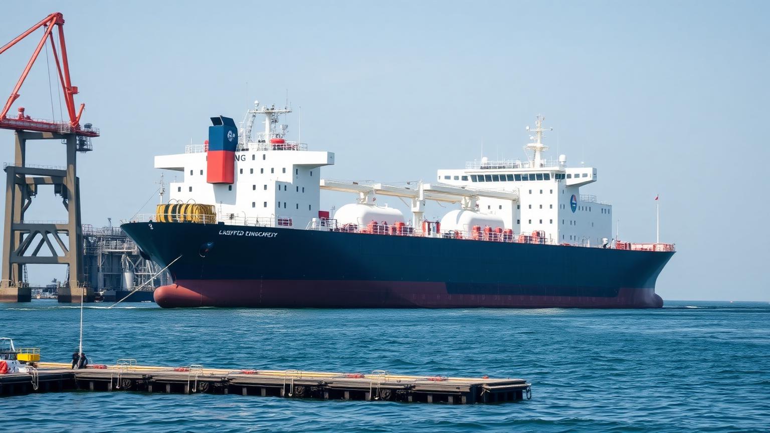 Illustrative image for Malta Bunkering Landscape Shifts from Fuel Oil to Distillates Amid Regulatory Changes